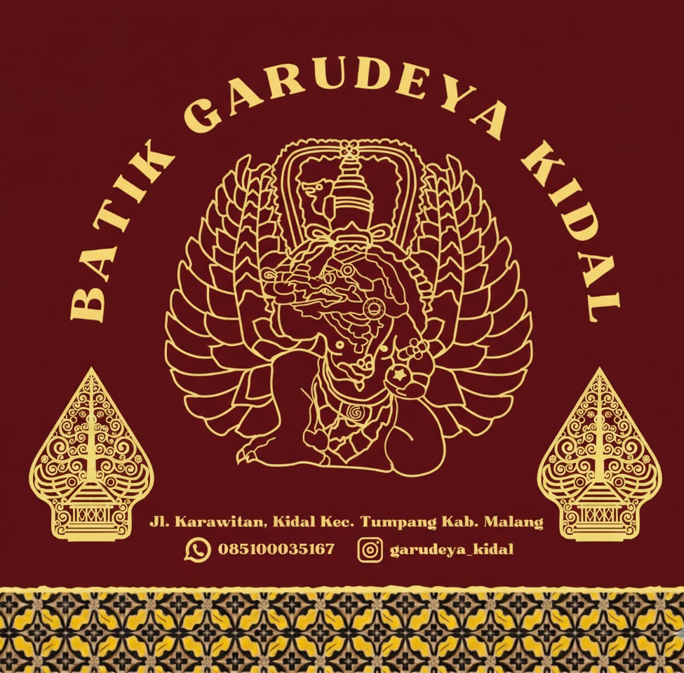 Logo Garudeya